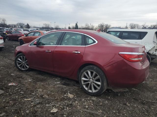 Image 2 of 2014 BUICK VERANO CONVENIENCE 2014 with VIN 1G4PR5SKXE4145154