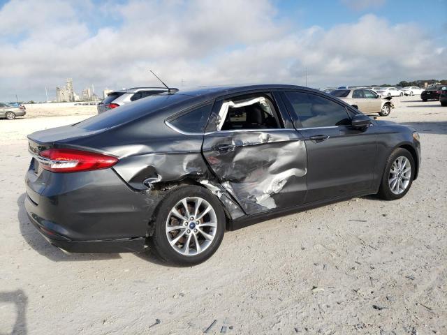 Obraz 3 z 2017 FORD FUSION SE 2017 z VIN 3FA6P0H73HR351638