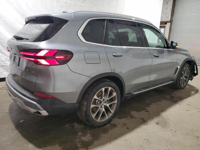 Изображение 3 2024 BMW X5 XDRIVE40I 2024 с VIN 5UX23EU07R9U34446
