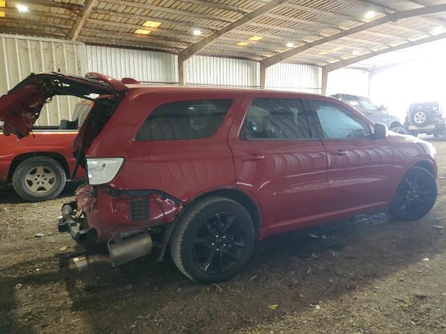 Изображение 3 2018 DODGE DURANGO R/T 2018 с VIN 1C4SDHCT4JC186515