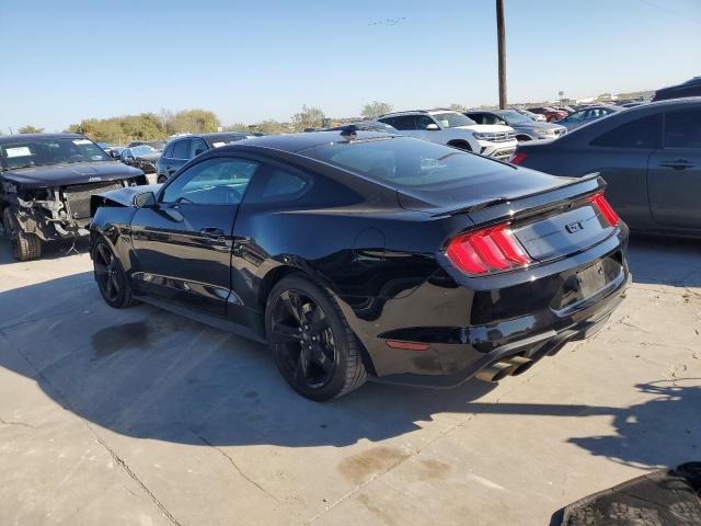 Image 2 of 2022 FORD MUSTANG GT 2022 with VIN 1FA6P8CF1N5128963