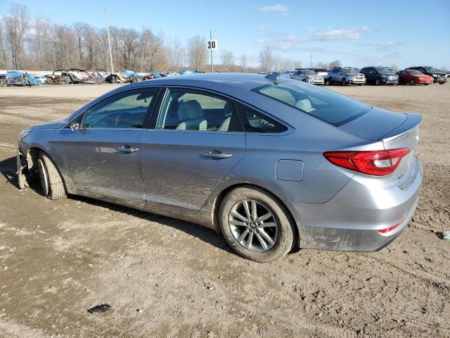 Изображение 2 2016 HYUNDAI SONATA SE 2016 с VIN 5NPE24AF6GH358775