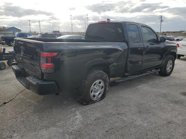 Image 3 of 2022 NISSAN FRONTIER S 2022 with VIN 1N6ED1CM4NN619657