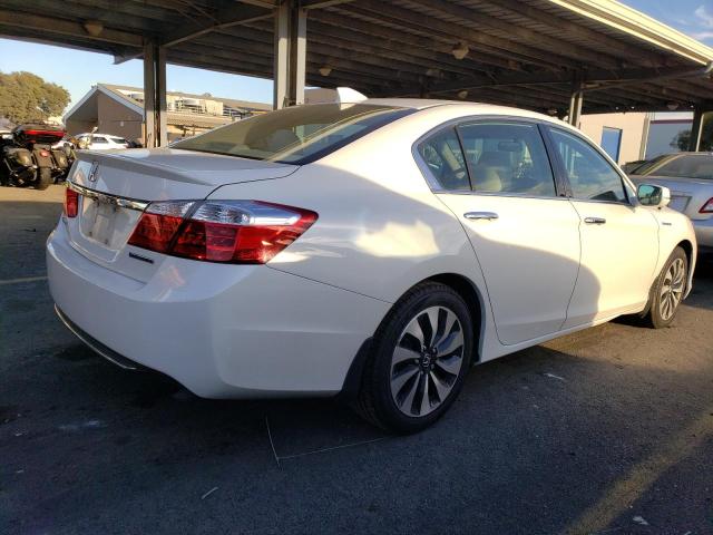 Obraz 3 z 2015 HONDA ACCORD HYBRID 2015 z VIN 1HGCR6F33FA004667