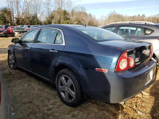 Image 2 of 2008 CHEVROLET MALIBU LTZ 2008 with VIN 1G1ZK57B98F295106