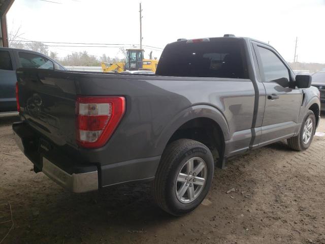Obraz 3 z 2023 FORD F150  2023 z VIN 1FTMF1C56PKF16925