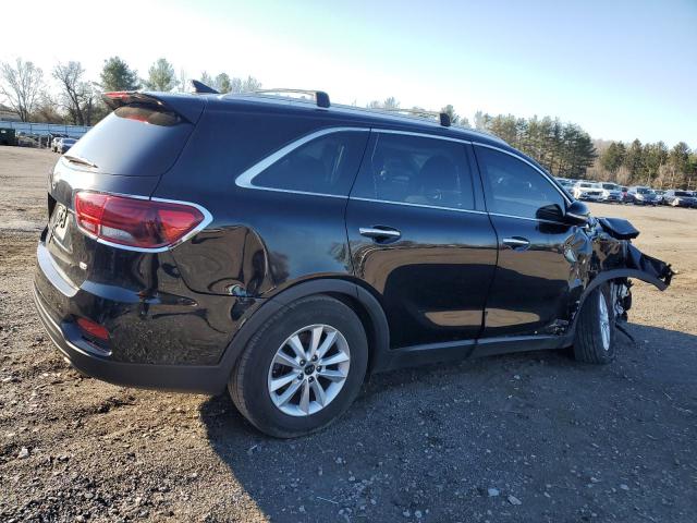 Изображение 3 2019 KIA SORENTO L 2019 с VIN 5XYPGDA37KG449313