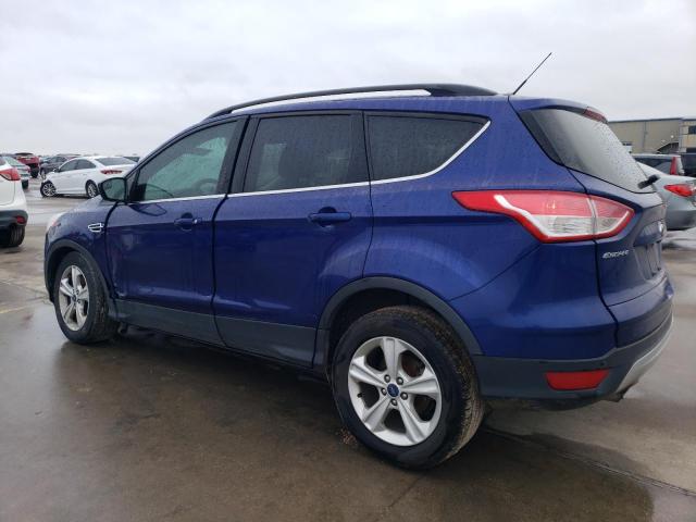 Image 2 of 2015 FORD ESCAPE SE 2015 with VIN 1FMCU0G97FUC42318