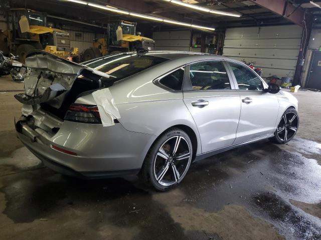 Image 3 of 2023 HONDA ACCORD HYBRID SPORT 2023 with VIN 1HGCY2F51PA004214