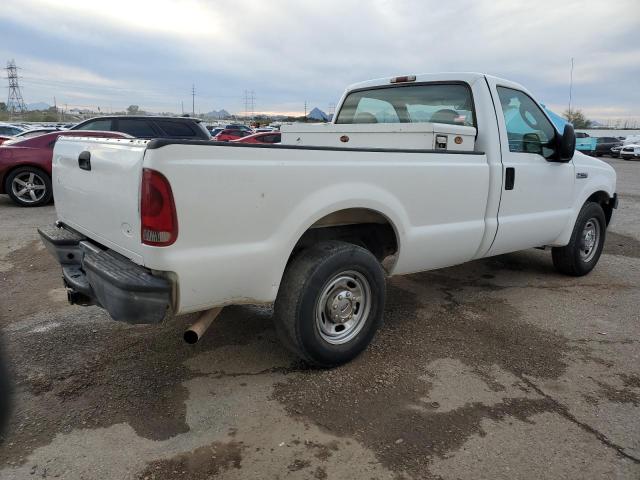Image 3 of 2005 FORD F250 SUPER DUTY 2005 with VIN 1FTNF20525EC70398