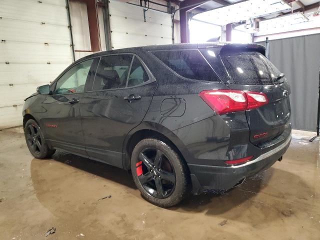 Obraz 2 z 2019 CHEVROLET EQUINOX LT 2019 z VIN 2GNAXVEX9K6222878