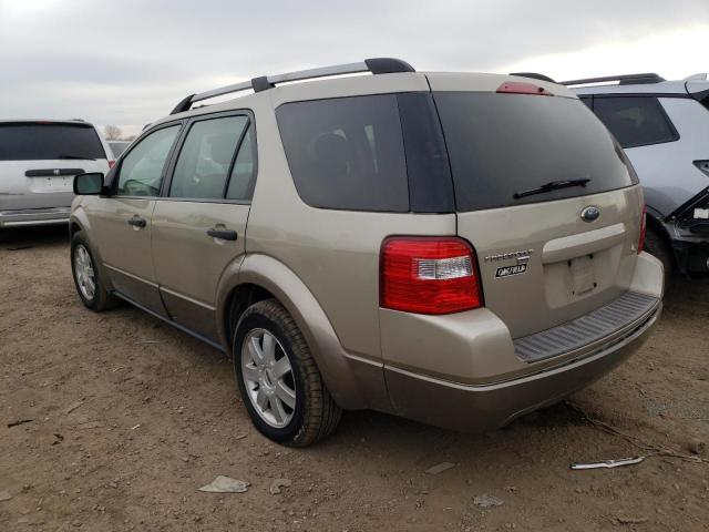 Obraz 2 z 2005 FORD FREESTYLE SE 2005 z VIN 1FMZK04135GA41527