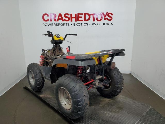 Obraz 3 z 2004 POLARIS SPORTSMAN 600 2004 z VIN 4XACH59A74A324424