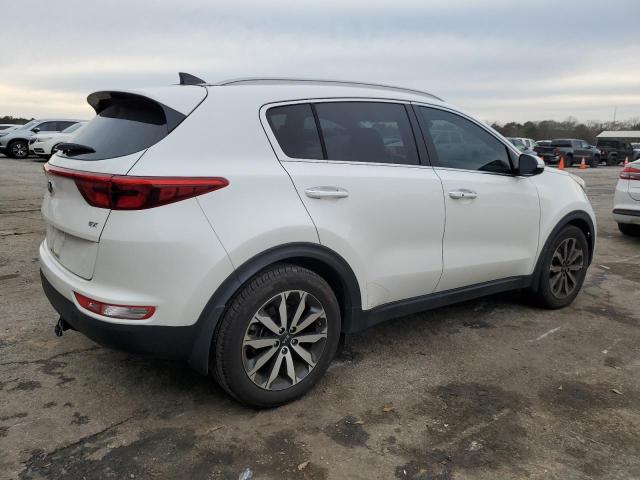Image 3 of 2017 KIA SPORTAGE EX 2017 with VIN KNDPN3AC2H7107855