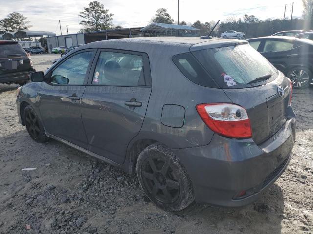 Изображение 2 2011 TOYOTA COROLLA MATRIX  2011 с VIN 2T1KU4EE5BC664327