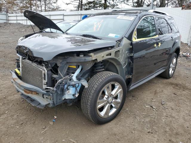 Изображение 1 2012 CHEVROLET EQUINOX LTZ 2012 с VIN 2GNFLFE52C6213558