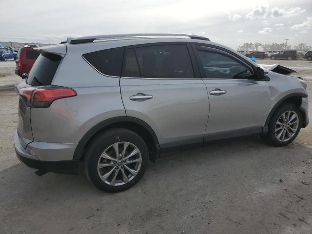 Image 3 of 2017 TOYOTA RAV4 LIMITED 2017 with VIN 2T3YFREV0HW336071