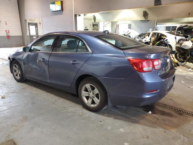 Image 2 of 2014 CHEVROLET MALIBU LS 2014 with VIN 1G11B5SL3EF247609