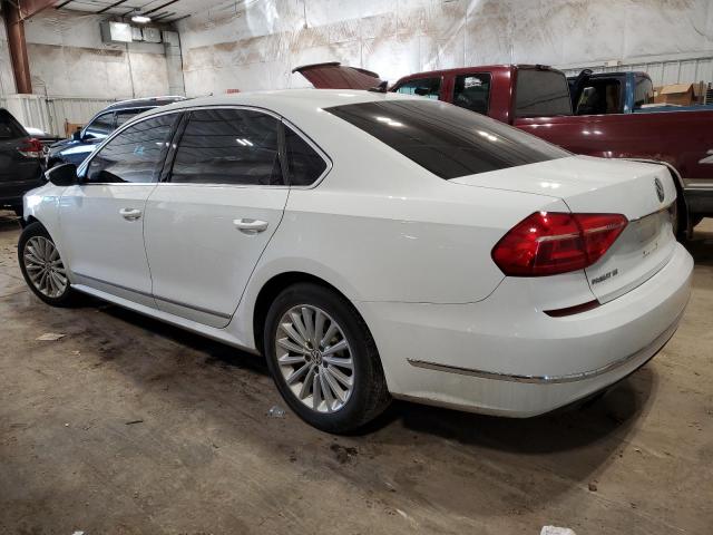 Image 2 of 2016 VOLKSWAGEN PASSAT SE 2016 with VIN 1VWBS7A31GC062257