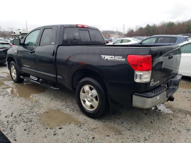 Изображение 2 2013 TOYOTA TUNDRA DOUBLE CAB SR5 2013 с VIN 5TFUY5F12DX271534
