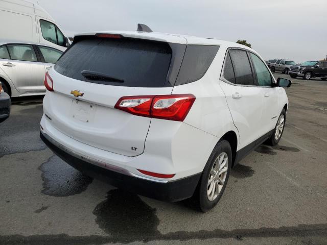 Изображение 3 2019 CHEVROLET EQUINOX LT 2019 с VIN 2GNAXKEV7K6268450