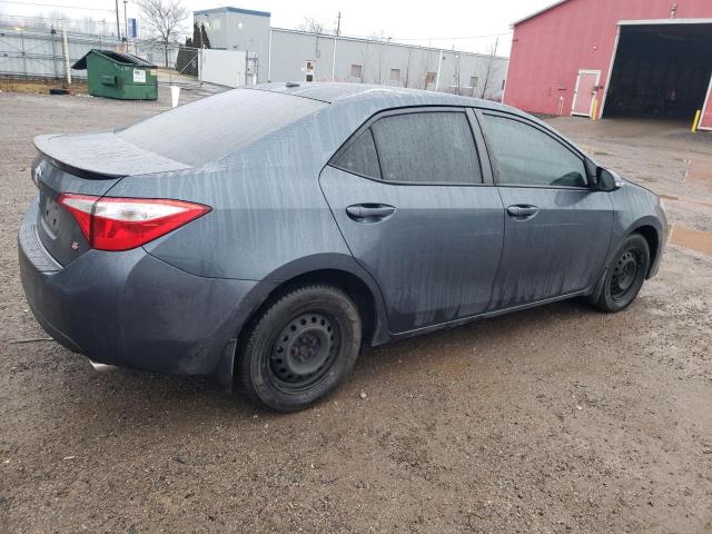 Изображение 3 2016 TOYOTA COROLLA L 2016 с VIN 2T1BURHEXGC568676
