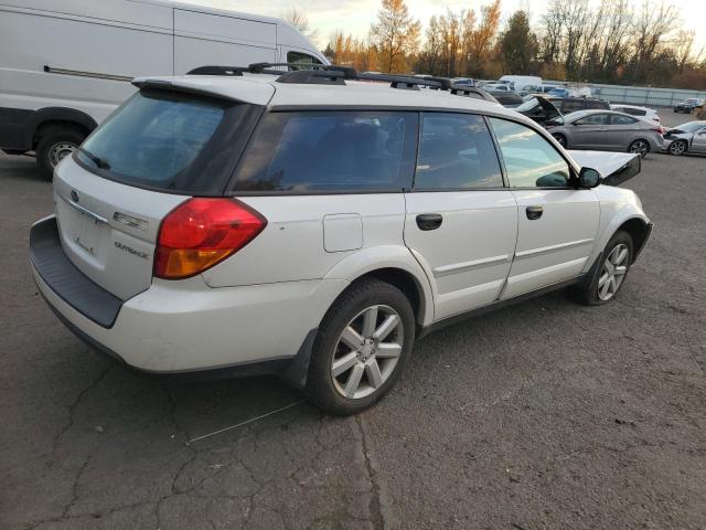 Изображение 3 2007 SUBARU LEGACY OUTBACK 2.5I 2007 с VIN 4S4BP61C077335949