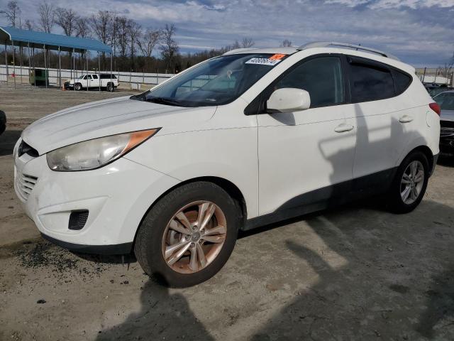Изображение 2011 HYUNDAI TUCSON GLS 2011