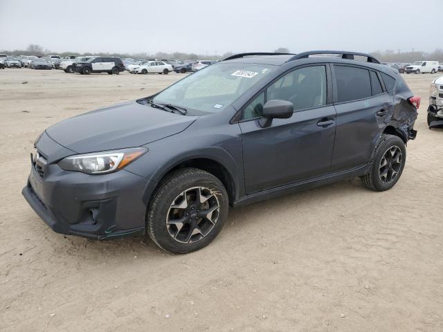 Obraz 1 z 2020 SUBARU CROSSTREK PREMIUM 2020 z VIN JF2GTAEC6L8212407