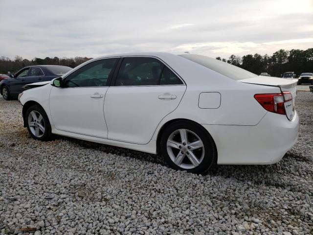 Obraz 2 z 2012 TOYOTA CAMRY BASE 2012 z VIN 4T1BF1FK9CU617508