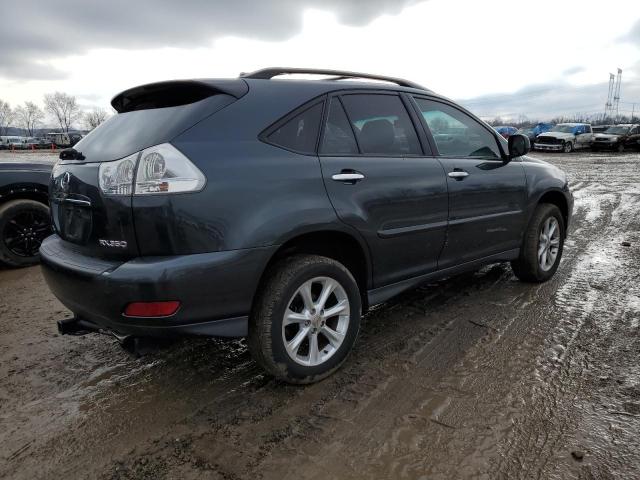 Obraz 3 z 2009 LEXUS RX 350 2009 z VIN 2T2HK31U49C126117