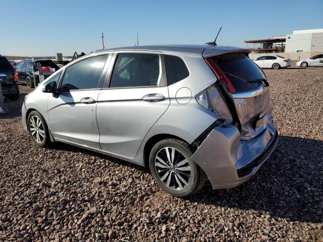 Изображение 2 2019 HONDA FIT EX 2019 с VIN 3HGGK5H85KM752181