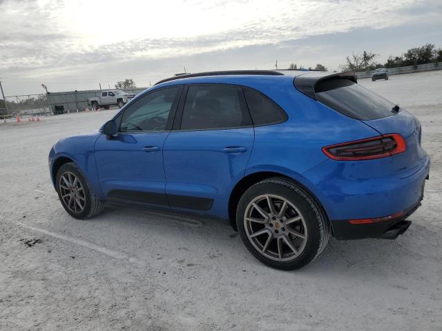 Изображение 2 2018 PORSCHE MACAN  2018 с VIN WP1AA2A58JLB12812
