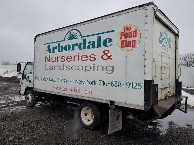 Image 2 of 2001 GMC W4500 W45042 2001 with VIN 4KDC4B1R71J804118