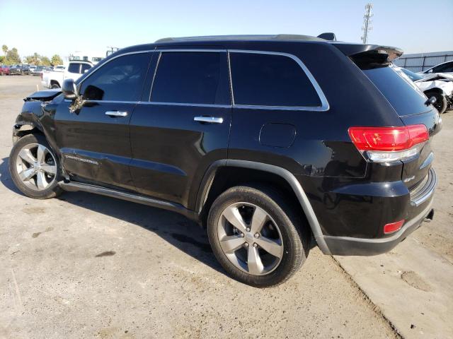 Image 2 of 2014 JEEP GRAND CHEROKEE LIMITED 2014 with VIN 1C4RJFBG3EC467193