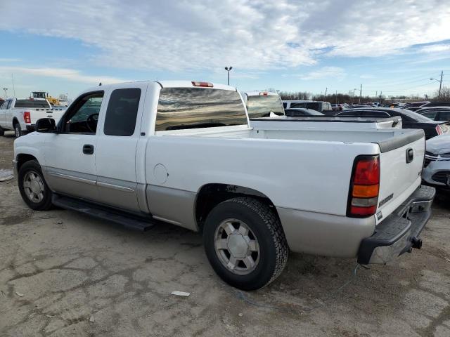 Изображение 2 2007 GMC NEW SIERRA C1500 CLASSIC 2007 с VIN 1GTEC19Z17Z133506