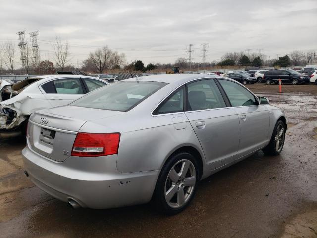 Obraz 3 z 2008 AUDI A6 3.2 QUATTRO 2008 z VIN WAUDH74F68N174703