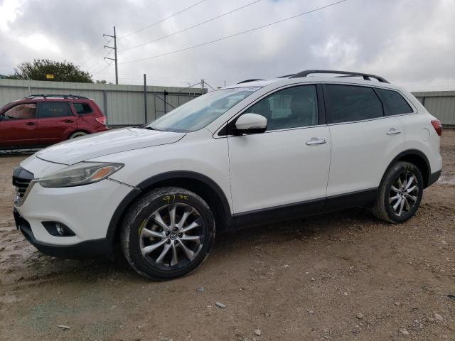 Obraz 1 z 2014 MAZDA CX-9 GRAND TOURING 2014 z VIN JM3TB3DA6E0429198