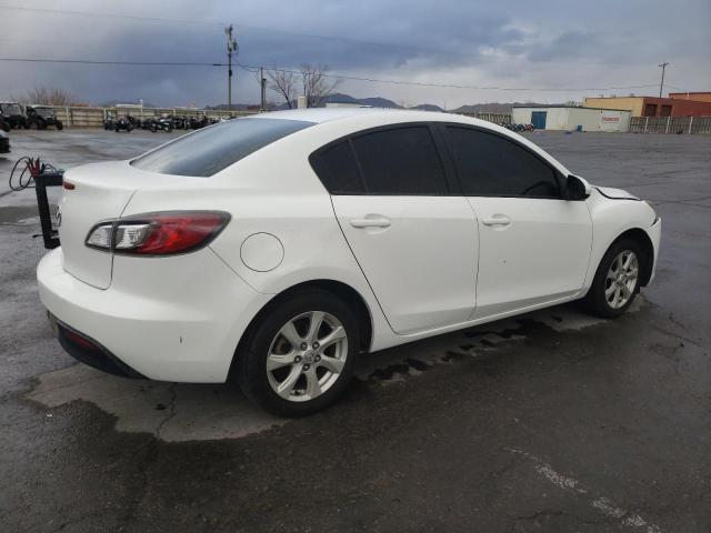 Image 3 of 2010 MAZDA 3 I 2010 with VIN JM1BL1SF8A1148223