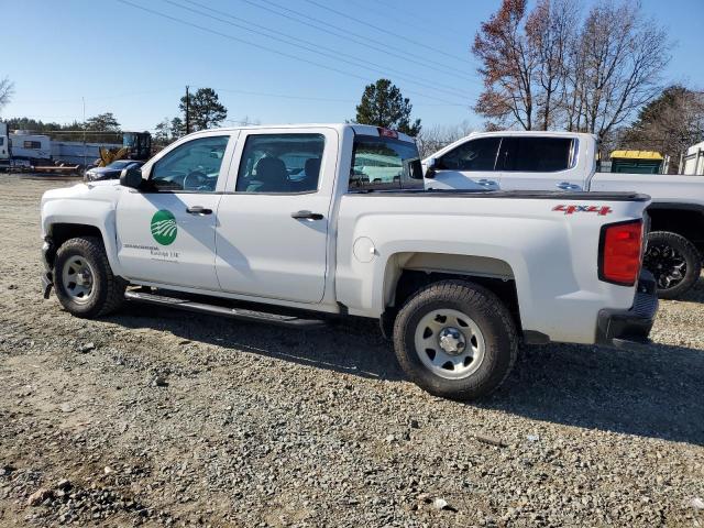 Obraz 2 z 2017 CHEVROLET SILVERADO K1500 2017 z VIN 3GCUKNEC5HG428665