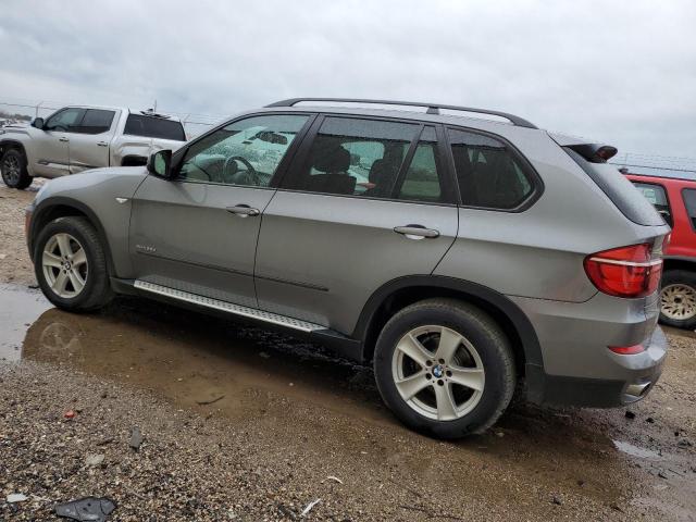 Image 2 of 2012 BMW X5 XDRIVE35D 2012 with VIN 5UXZW0C5XCL671612