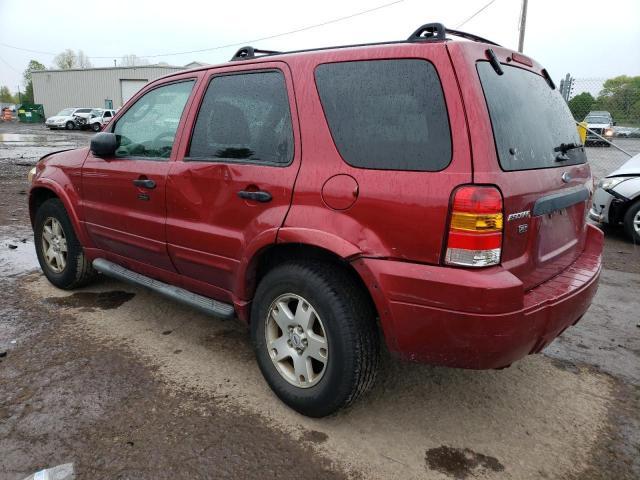 Изображение 2 2007 FORD ESCAPE XLT 2007 с VIN 1FMCU93157KB07887