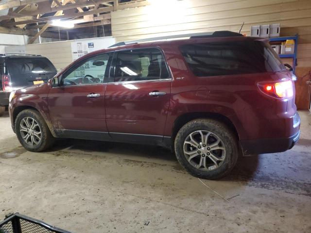 Obraz 2 z 2016 GMC ACADIA SLT-1 2016 z VIN 1GKKVRKD7GJ209632