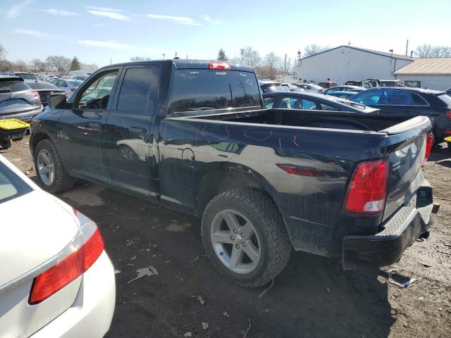 Obraz 2 z 2013 RAM 1500 ST 2013 z VIN 1C6RR7FT0DS625040