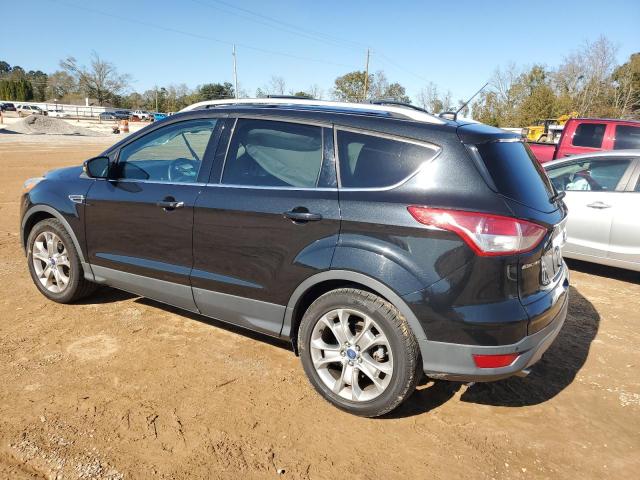 Изображение 2 2014 FORD ESCAPE TITANIUM 2014 с VIN 1FMCU0JX4EUB43798