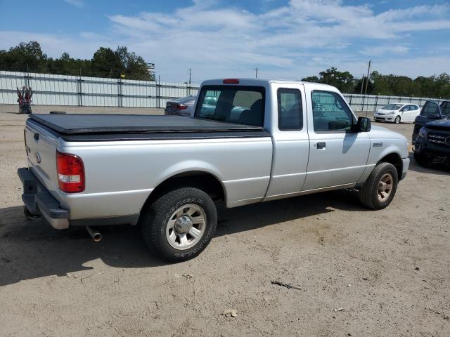 Image 3 of 2010 FORD RANGER SUPER CAB 2010 with VIN 1FTKR1ED7APA09903