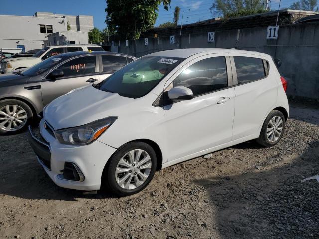 2018 CHEVROLET SPARK 1LT 2018 image