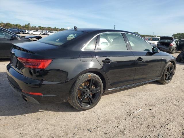 Изображение 3 2017 AUDI A4 PREMIUM PLUS 2017 с VIN WAULNAF45HN036860