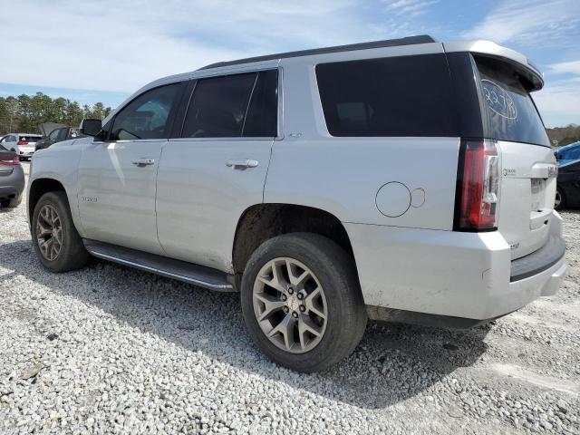 Obraz 2 z 2015 GMC YUKON SLT 2015 z VIN 1GKS2BKC8FR278756