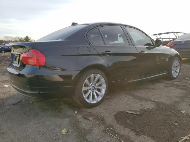 Obraz 3 z 2011 BMW 328 XI SULEV 2011 z VIN WBAPK5C59BF124715